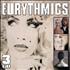 Eurythmics 3 CD 3-CD set UK EUR3CCD229700