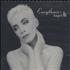Eurythmics Angel CD single US EURC5AN02797