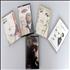 Eurythmics Collection of FIVE Albums cassette album UK EURCLCO550507