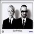 Eurythmics Eurythmics Ultimate Collection press pack US EURPPEU357745