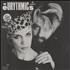 Eurythmics Eurythmics vinyl LP Japanese EURLPEU110385