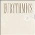 Eurythmics Eurythmics box set Italian EURBXEU207412