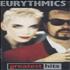 Eurythmics Greatest Hits video UK EURVIGR125993