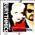 Eurythmics Greatest Hits laserdisc German EURLZGR263566