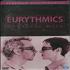 Eurythmics Greatest Hits DVD Korean EURDDGR283815