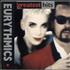 Eurythmics Greatest Hits vinyl LP South African EURLPGR695635