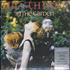 Eurythmics In The Garden CD album UK EURCDIN259924