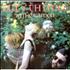 Eurythmics In The Garden vinyl LP UK EURLPIN416304