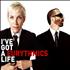 Eurythmics I've Got A Life 12