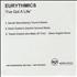Eurythmics I've Got A Life CD-R acetate UK EURCRIV341540