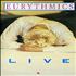 Eurythmics Live video UK EURVILI219673