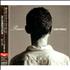 Eurythmics Peace CD album Japanese EURCDPE151708