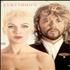 Eurythmics Revenge book UK EURBKRE303899