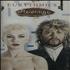Eurythmics Revenge cassette album UK EURCLRE649193
