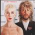 Eurythmics Revenge CD album Japanese EURCDRE652167