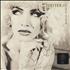 Eurythmics Savage - Autographed vinyl LP UK EURLPSA344609