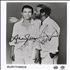 Eurythmics Signed Photograph photograph UK EURPHSI258506