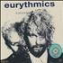 Eurythmics Sweet Dreams Video CD Hong Kong EURVDSW155096