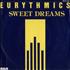 Eurythmics Sweet Dreams 7