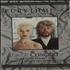 Eurythmics The Miracle Of Trust + ticket stubs tour programme UK EURTRTH679243