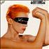 Eurythmics Touch vinyl LP Spanish EURLPTO243053