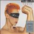Eurythmics Touch CD album UK EURCDTO259931