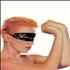Eurythmics Touch press pack US EURPPTO476459