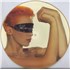Eurythmics Touch picture disc LP UK EURPDTO538638