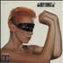 Eurythmics Touch CD album US EURCDTO610257