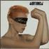 Eurythmics Touch vinyl LP Canadian EURLPTO611304