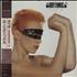 Eurythmics Touch vinyl LP Japanese EURLPTO674620