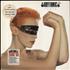 Eurythmics Touch vinyl LP German