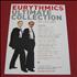 Eurythmics Ultimate Collection poster UK EURPOUL359686