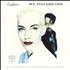 Eurythmics We Too Are One - 180gram Vinyl - Sealed vinyl LP UK EURLPWE736679