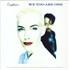 Eurythmics We Too Are One - 180gram Vinyl vinyl LP UK EURLPWE812724
