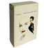 Eurythmics We Too Are One - Complete box set UK EURBXWE38005