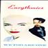 Eurythmics We Too Are One - Longbox CD album US EURCDWE278827