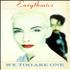 Eurythmics We Too Are One - Songbook book UK EURBKWE544457