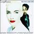 Eurythmics We Too Are One CD album Japanese EURCDWE259952