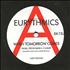 Eurythmics When Tomorrow Comes 7