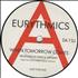 Eurythmics When Tomorrow Comes 7