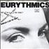 Eurythmics Would I Lie To You 12