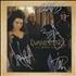 Evanescence Call Me When You're Sober - Autographed 7