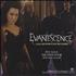 Evanescence Call Me When You're Sober CD single US ESCC5CA376935