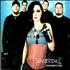 Evanescence Everybody's Fool CD single UK ESCC5EV286676