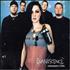 Evanescence Everybody's Fool CD single UK ESCC5EV287135