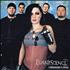 Evanescence Everybody's Fool CD single Swedish ESCC5EV294309