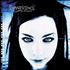 Evanescence Fallen CD album UK ESCCDFA243569