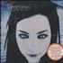 Evanescence Fallen CD album Brazilian ESCCDFA318936