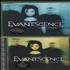 Evanescence Going Under CD/DVD single set UK ESCSDGO256606
